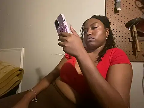 princesslivv online show from 5, 7, 2026