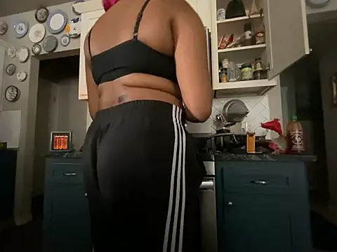 princesslivv online show from 20, 2, 2026