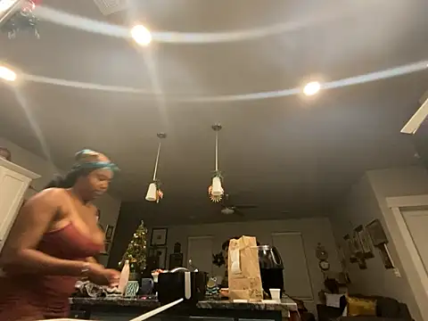 princesslivv online show from 23, 12, 2025