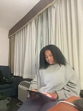 princesslivv online show from 12, 2, 2026