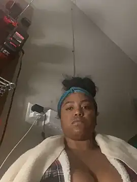 princesslivv online show from 29, 10, 2025