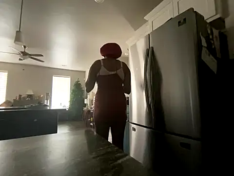 princesslivv online show from 21, 9, 2025