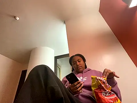 princesslivv online show from 5, 11, 2025