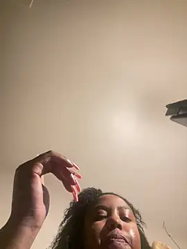 princesslivv online show from 13, 5, 2026