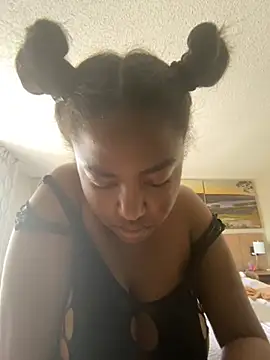 princesslivv online show from 27, 9, 2025