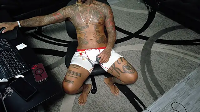 SLANGONDEMHOES online show from 24, 9, 2025