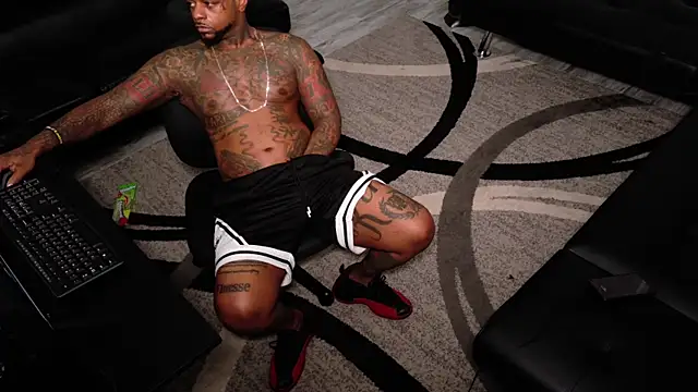 SLANGONDEMHOES online show from 19, 3, 2026