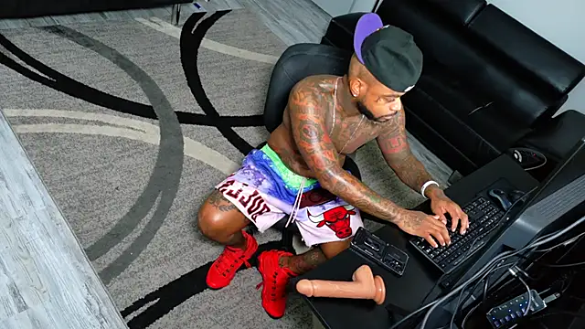 SLANGONDEMHOES online show from 14, 12, 2025