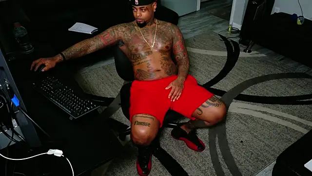 SLANGONDEMHOES online show from 2, 6, 2026