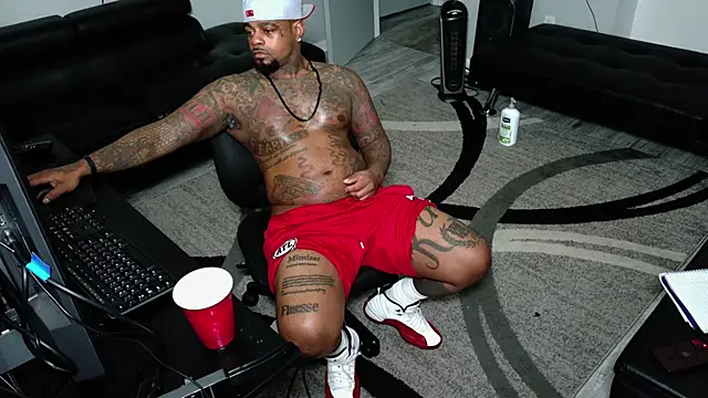 SLANGONDEMHOES online show from 17, 5, 2026