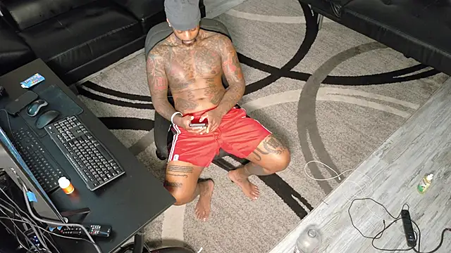 SLANGONDEMHOES online show from 19, 9, 2025