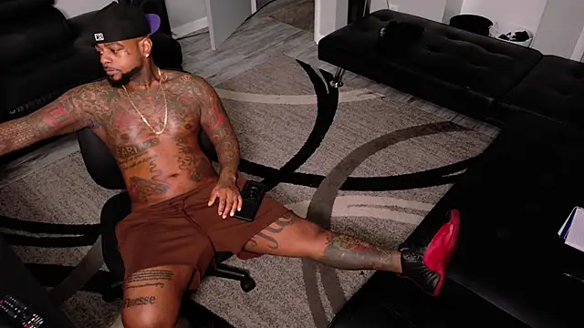 SLANGONDEMHOES online show from 17, 3, 2026