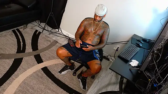 SLANGONDEMHOES online show from 26, 10, 2025