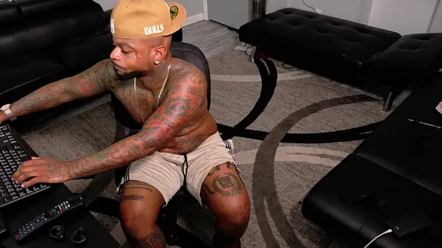 SLANGONDEMHOES online show from 16, 4, 2026