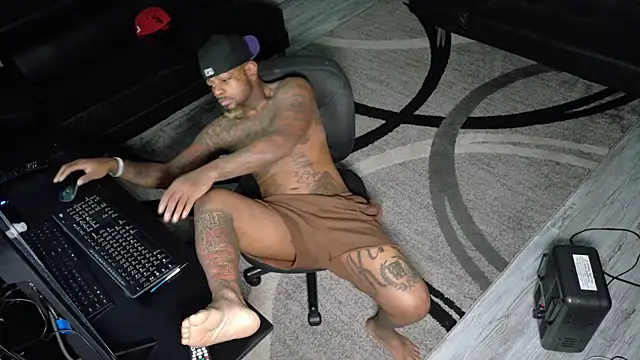 SLANGONDEMHOES online show from 10, 9, 2025