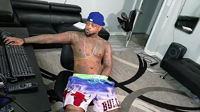 SLANGONDEMHOES online show from 26, 4, 2026