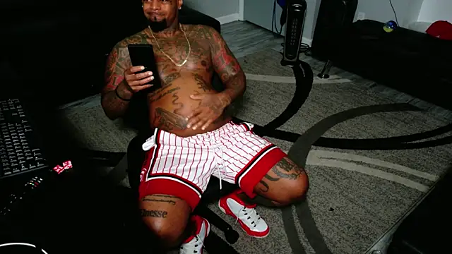 SLANGONDEMHOES online show from 1, 6, 2026