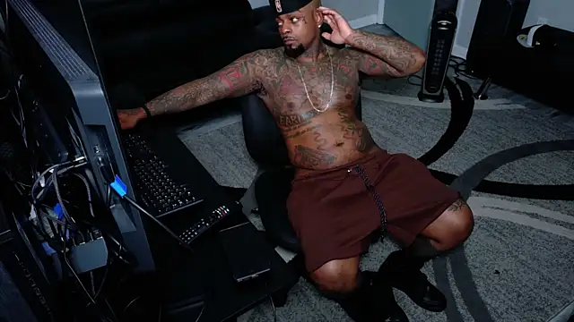 SLANGONDEMHOES online show from 14, 5, 2026