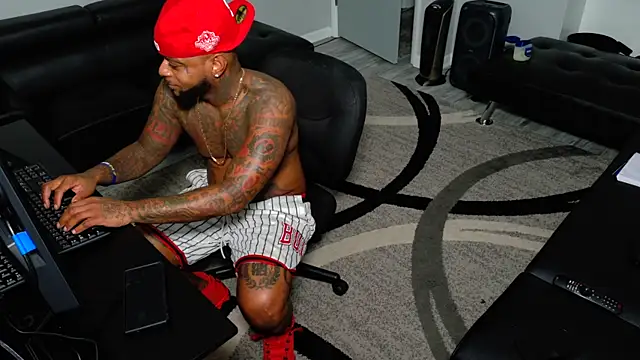 SLANGONDEMHOES online show from 7, 2, 2026