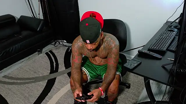 SLANGONDEMHOES online show from 29, 11, 2025