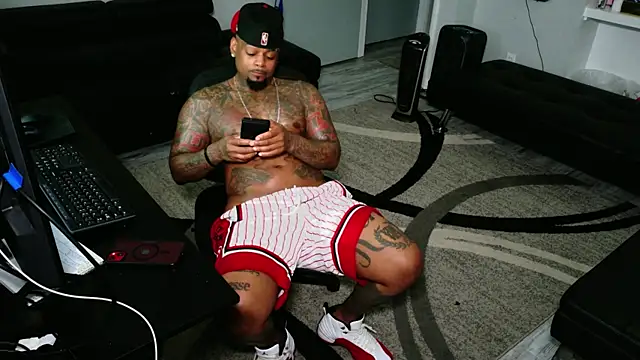 SLANGONDEMHOES online show from 3, 6, 2026