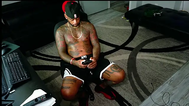 SLANGONDEMHOES online show from 16, 10, 2025