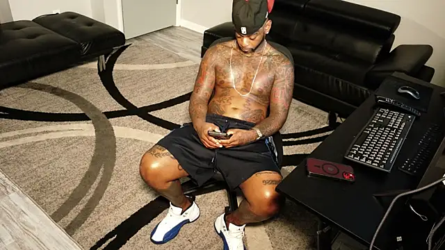 SLANGONDEMHOES online show from 1, 10, 2025