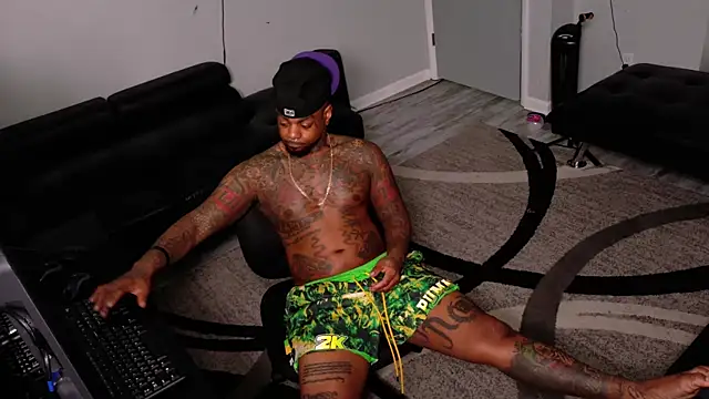 SLANGONDEMHOES online show from 21, 3, 2026