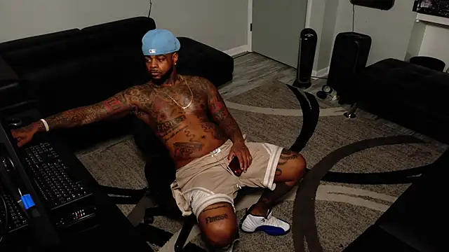 SLANGONDEMHOES online show from 9, 2, 2026