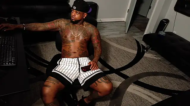 SLANGONDEMHOES online show from 12, 3, 2026