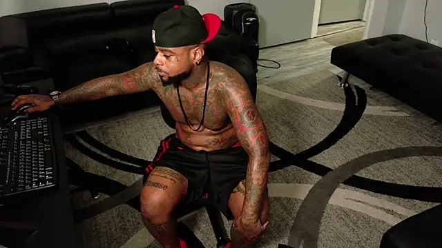 SLANGONDEMHOES online show from 31, 3, 2026