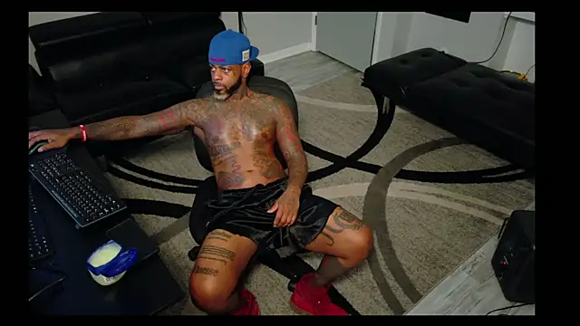 SLANGONDEMHOES online show from 18, 10, 2025