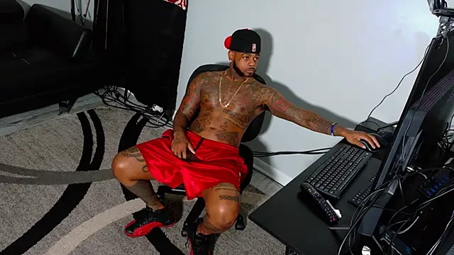 SLANGONDEMHOES online show from 23, 11, 2025