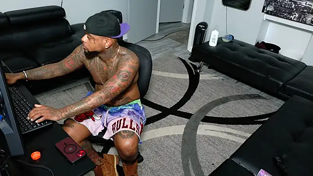 SLANGONDEMHOES online show from 13, 3, 2026