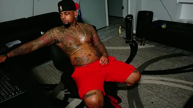 SLANGONDEMHOES online show from 1, 6, 2026