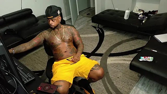 SLANGONDEMHOES online show from 1, 4, 2026