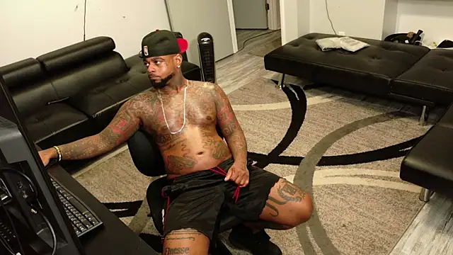 SLANGONDEMHOES online show from 24, 3, 2026