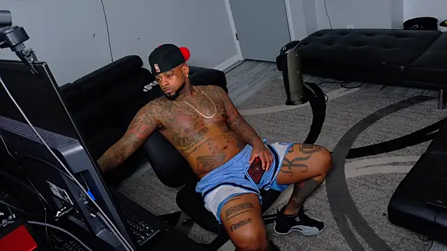 SLANGONDEMHOES online show from 9, 4, 2026