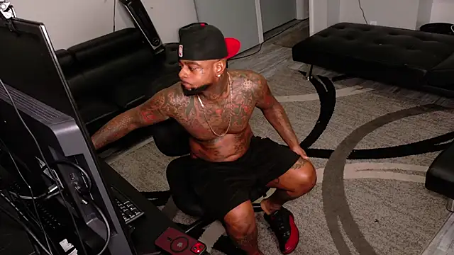 SLANGONDEMHOES online show from 26, 3, 2026