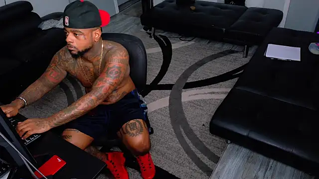 SLANGONDEMHOES online show from 8, 4, 2026