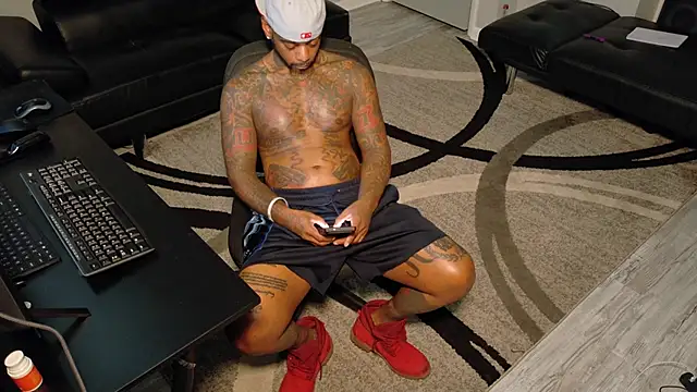 SLANGONDEMHOES online show from 20, 9, 2025