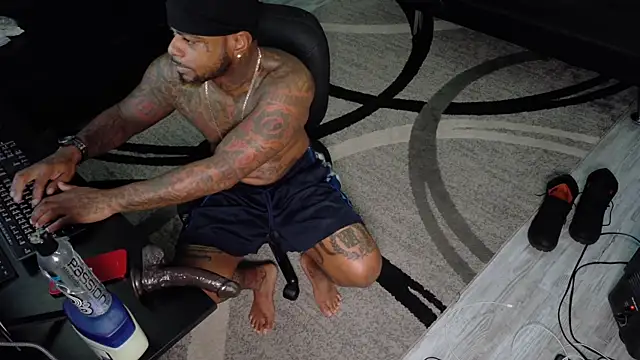 SLANGONDEMHOES online show from 12, 9, 2025