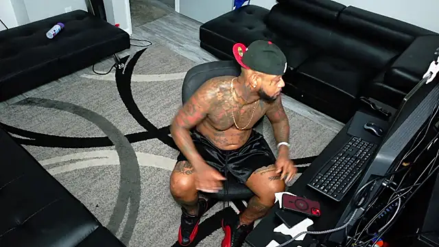 SLANGONDEMHOES online show from 10, 1, 2026