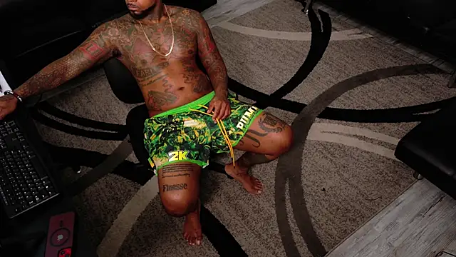 SLANGONDEMHOES online show from 22, 3, 2026