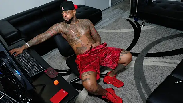 SLANGONDEMHOES online show from 23, 2, 2026