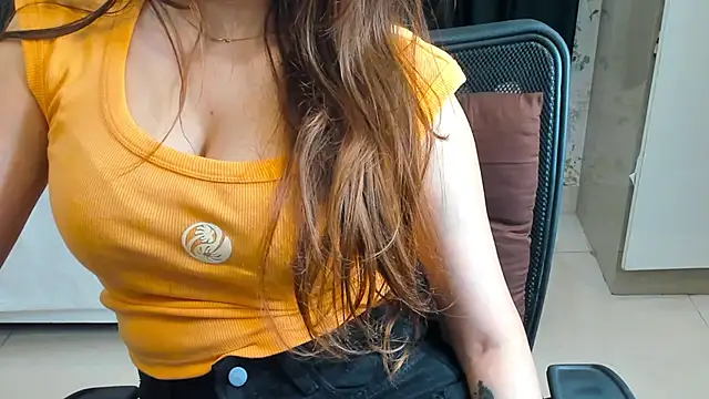 Shawtty Girl online show from 22, 10, 2025