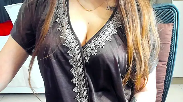 Shawtty Girl online show from 22, 10, 2025