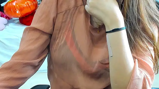 Shawtty Girl online show from 2, 11, 2025