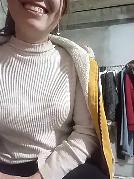 Snapshot of Fienjr chatting on 11, 2, 2026 Fienjr online show from 11, 2, 2026