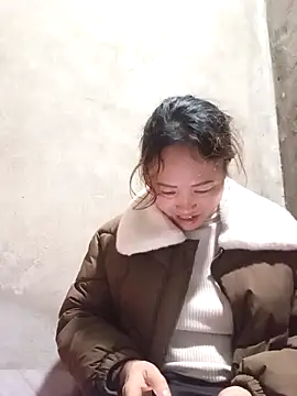 Snapshot of Fienjr chatting on 1, 2, 2026 Fienjr online show from 1, 2, 2026